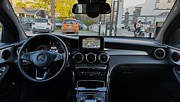 Mercedes-benz Glc 220 D Coupé Premium Amg 4m 170cv
