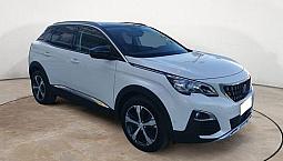 Peugeot 3008 Bluehdi 130 Eat8 S&s Allure