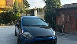 Fiat Punto Evo