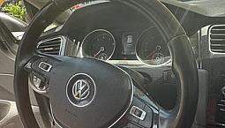 Golf Metano 130 Cavalli