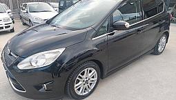 Ford C-Max 1.6 Tdci 115Cv Titanium