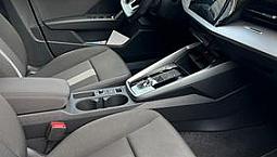 Audi A3 Sportback 35 Tdi - S-Line 150Cv