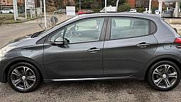 Peugeot 208 1.4 Vti 95 Cv 5p. Gpl Allure