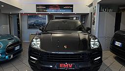 Porsche Macan 3.0 S