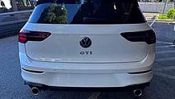 Volkswagen Golf Gti 2.0 Tsi Dsg