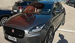 Jaguar E-pace 2.0d I4 163 Cv R-dynamic S