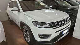 Jeep Compass 1.6 Multijet Ii 2Wd Limited - Pr...