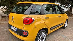 500l 2012 1.3 Per Meccanico/commerciante