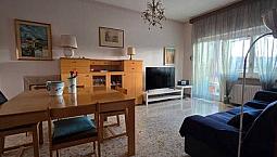 Appartamento 146 Mq In Via Giambattista Vico