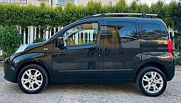 Fiat Qubo 1.3 Mjt 95 Cv *dynamic* 2015 Perfetta