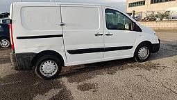 Toyota Proace Proace 2.0 D-4D Pc-Tn Furgone Lounge