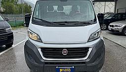 Fiat Ducato 30 2.3 Mjt 130Cv Furgone Iva Esposta