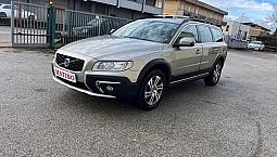 Volvo Xc 70 2.0 Diesel D4 Geartronic Summum