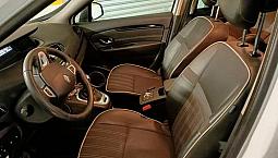 Renault Grand Scénic - 2011