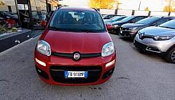 Fiat Panda Lounge 1 Proprietario