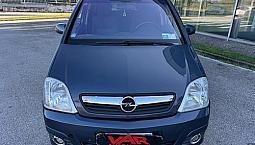 Opel Meriva 1.7 Cdti 101cv 