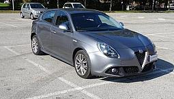 Alfa Romeo Giulietta 1.6 Jtdm, Automatica Tct, 1
