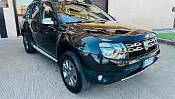 Dacia Duster 1500Dci 110Cv