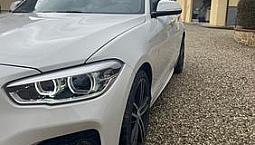 Bmw Serie 1 Msport