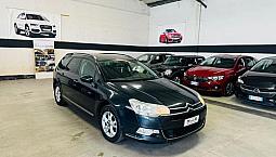 Citroen C5 1.6 Hdi 110 Airdream Dynamique Tourer