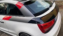 Audi A1 Tfsi