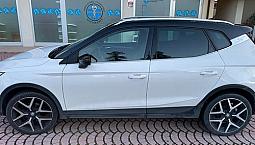 Seat Arona Tgi Fr 2020