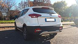 Evo 4 Bi-fuel Gpl/benzina 1.6 - 2023