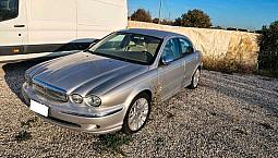 Jaguar X-Type 3.0 V6 24V Cat Executive
