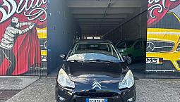 Citroen C3 Benz 1.4 2010