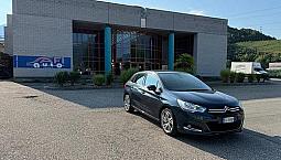 Citroen C4 1.6 Vti 120 Exclusive