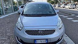 Kia Venga 1.4 Crdi 90cv Wgt Ex Neopatentati