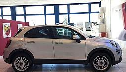 Fiat 500x 1.0 T3 120 Cv Connect