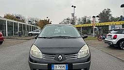 Renault Scenic Scénic 1.6 16v Gpl