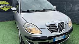 Lancia Ypsilon 1.3 Diesel Multijet Uniproprietario