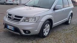 Fiat Freemont 2.0 Multijet 170 Cv Freemont