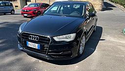 Audi A3 Spb 1.4 Tfsi G-Tron Ambition