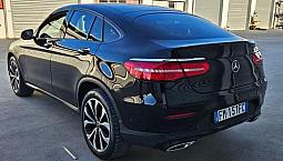 Mercedes-benz Glc 250 Glc 250 D 4matic Premium