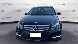Mercedes-Benz Classe C 200 Cdi