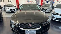 Jaguar Xe 2.0 D Turbo Aut. Pure