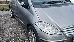 Mercedes-Benz A 180 Automatico