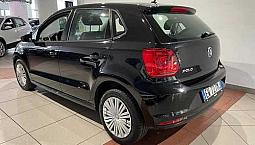 Volkswagen Polo 5ª Serie 1.0 Mpi 75 Cv 5p. Comfort