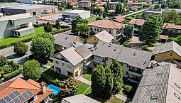 Appartamento Di 67 M² Con 2 Locali E Box Auto Dopp