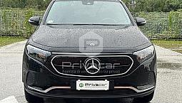 Mercedes Eqa 250 Sport Plus
