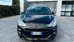 Citroen C3 1.4 E-Hdi 70 Cmp Exclusive