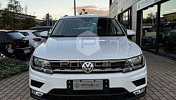 Volkswagen Tiguan 1.6 Tdi Scr Business Bluemotion