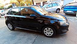 Volkswagen Polo 1.2 Comfort E5 X Neopatentati
