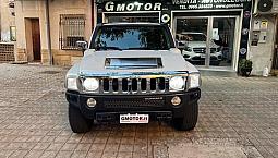 Hummer H3 3.7 Aut. Luxury