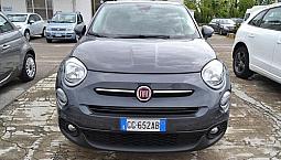 Fiat 500X 1.6 Multijet 130 Cv Connect