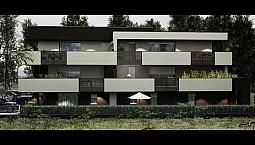 Forcellini - Nuovo 2 Camere Con Giardino