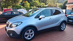 Opel Mokka 1.6 Ecotec 115Cv 4X2 Start&Stop Cosmo B